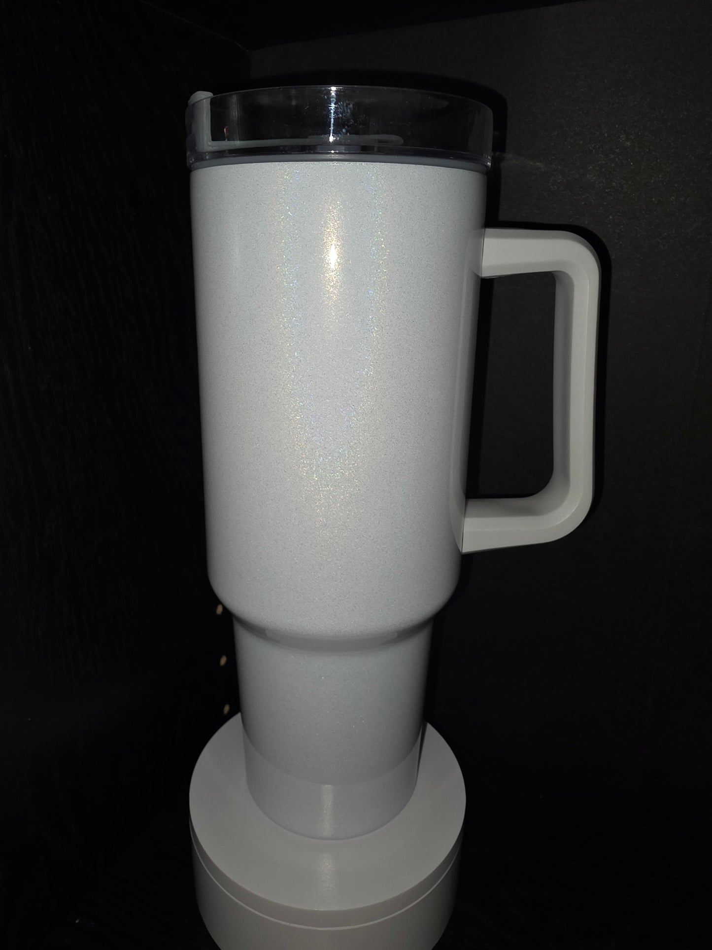 40 oz Tumbler