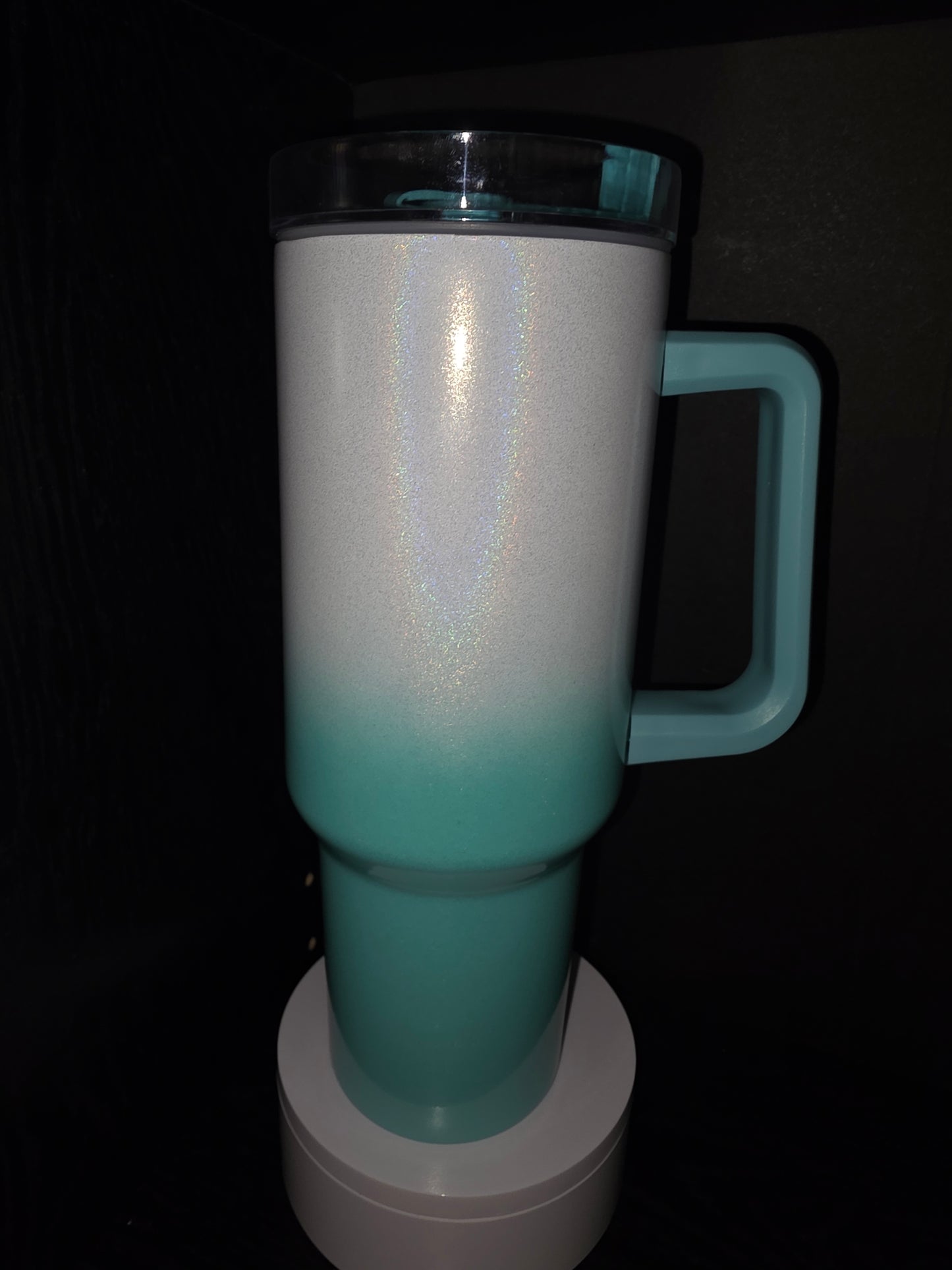 40 oz Tumbler