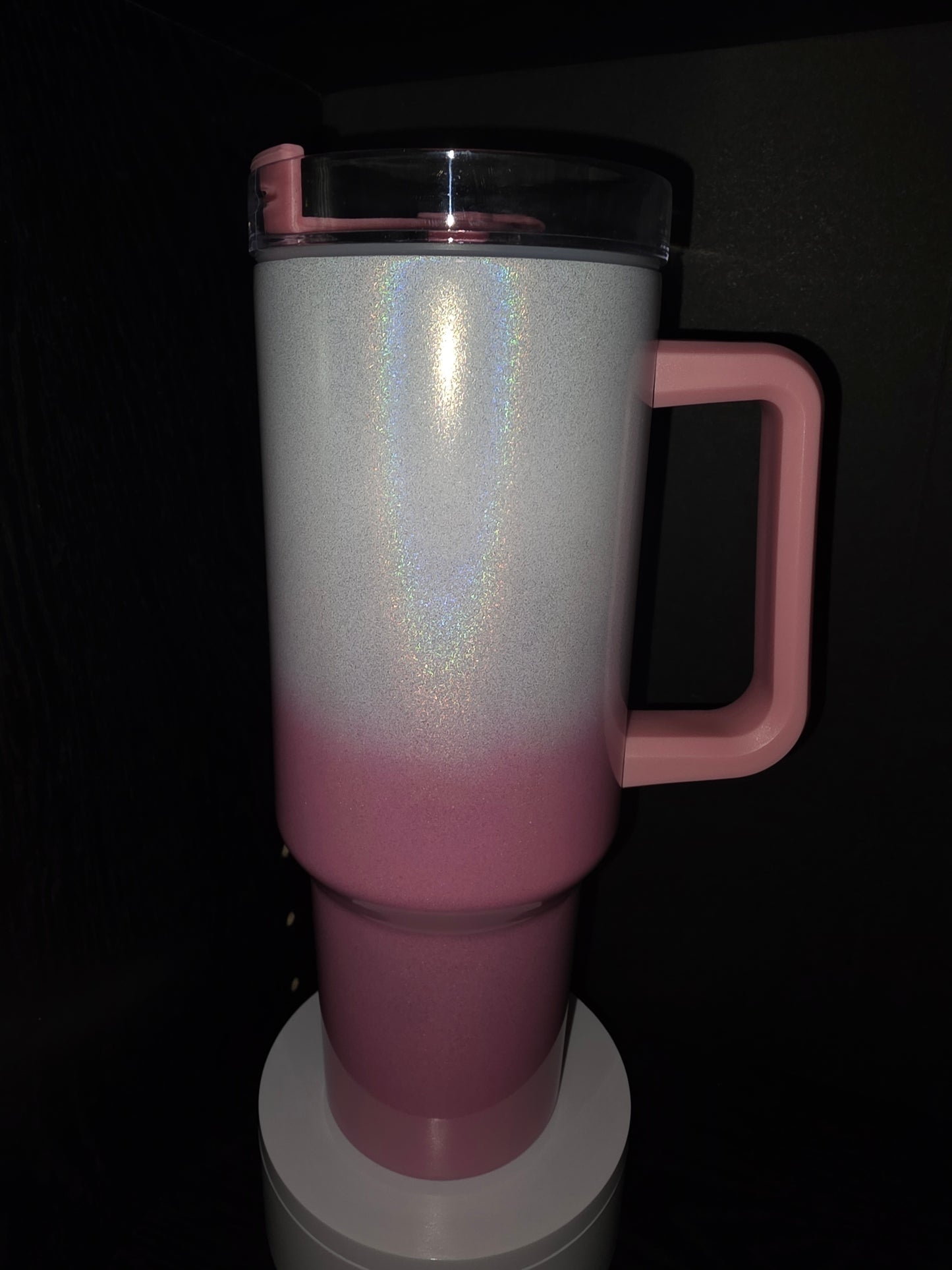 40 oz Tumbler