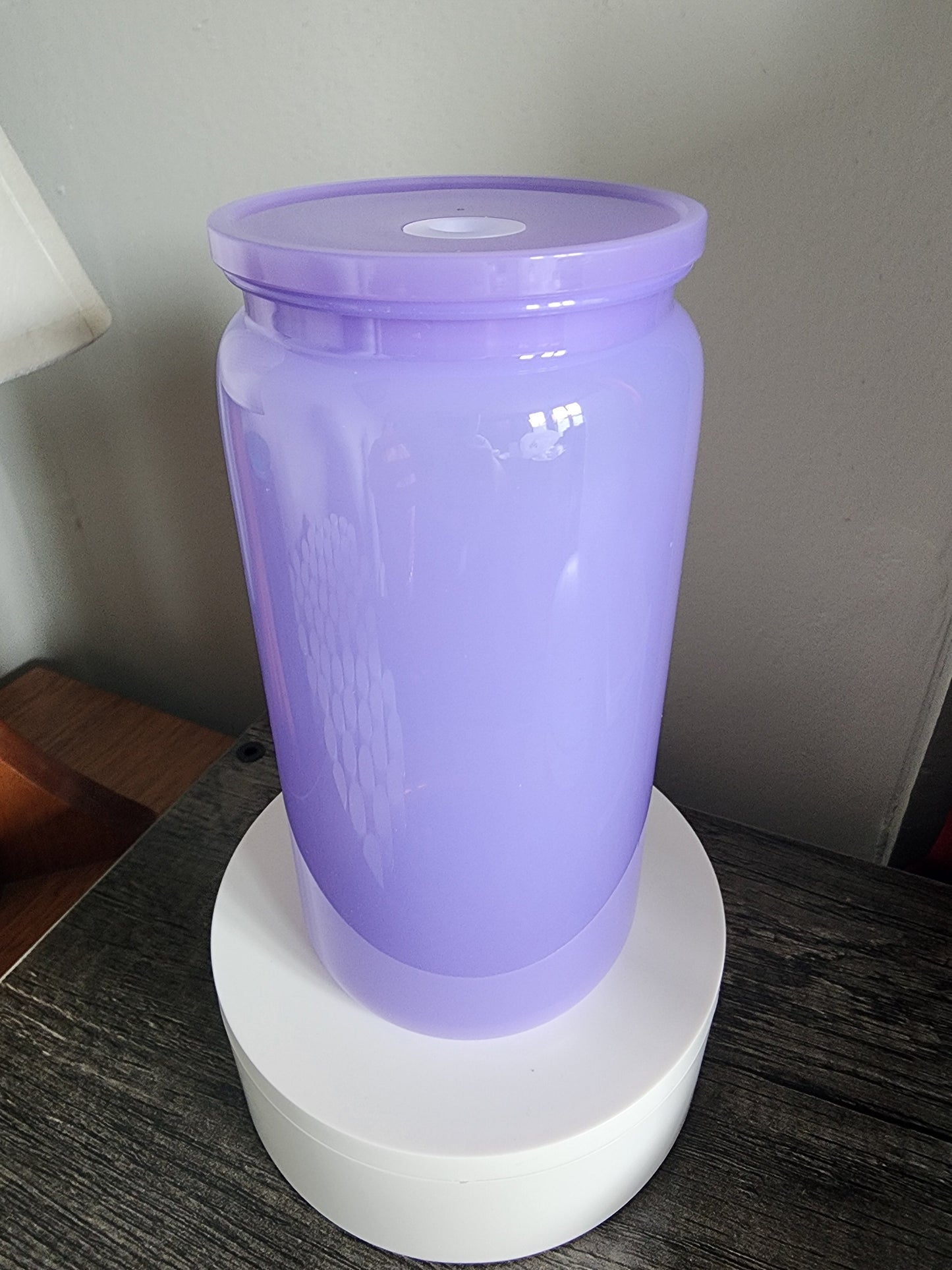 16 oz Colored Acrylic