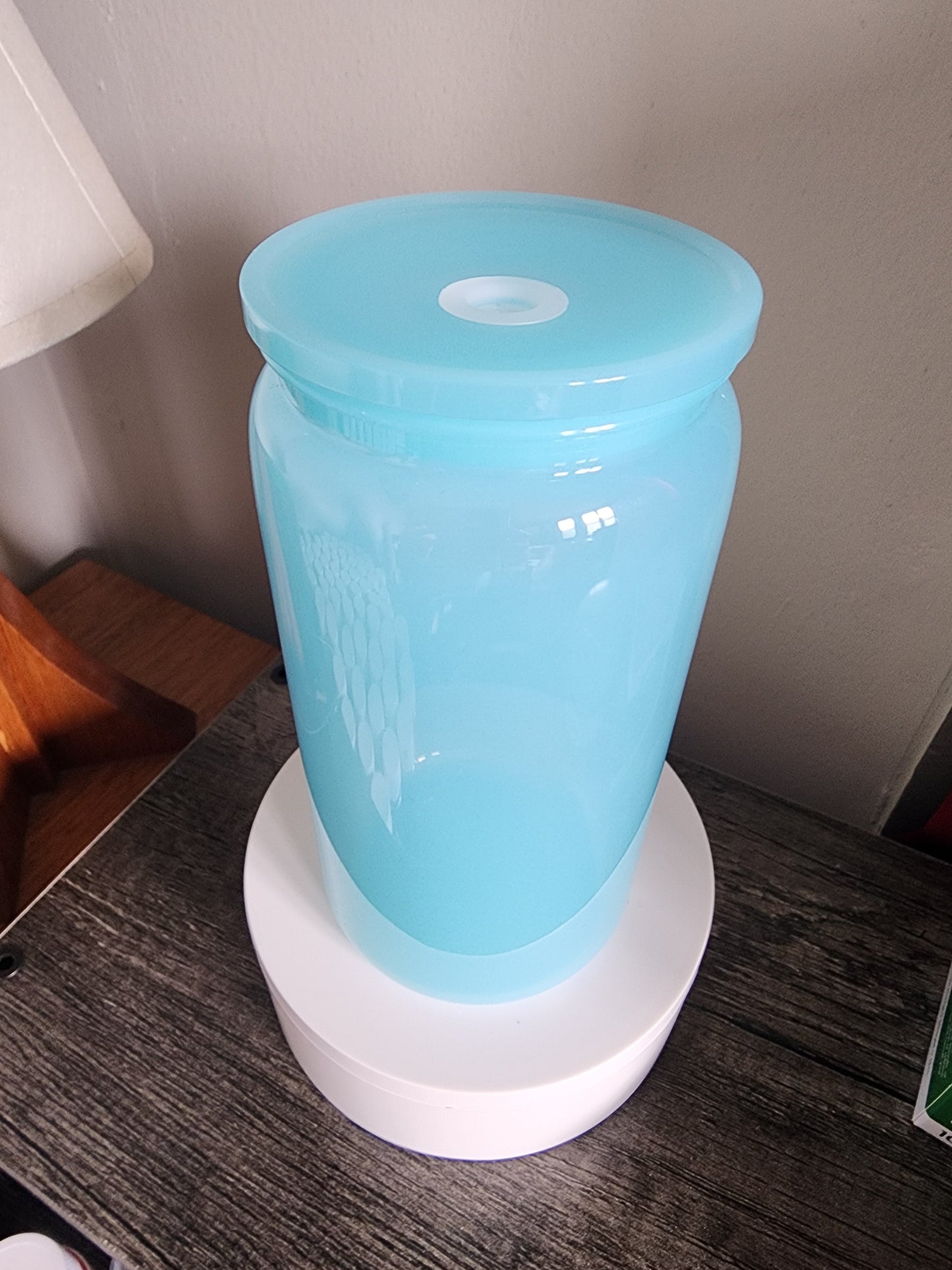 16 oz Colored Acrylic