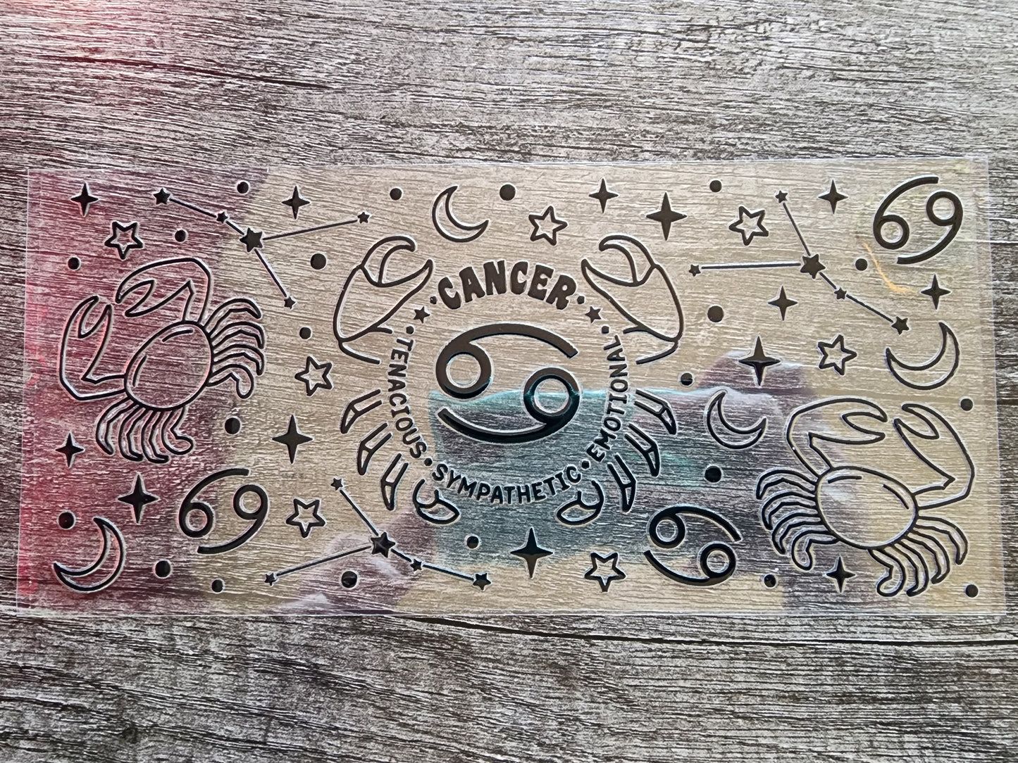 #243