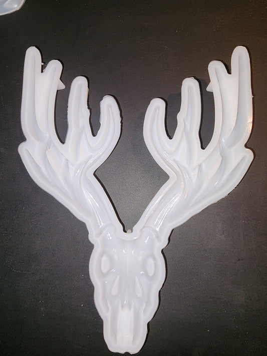 Deer Skull