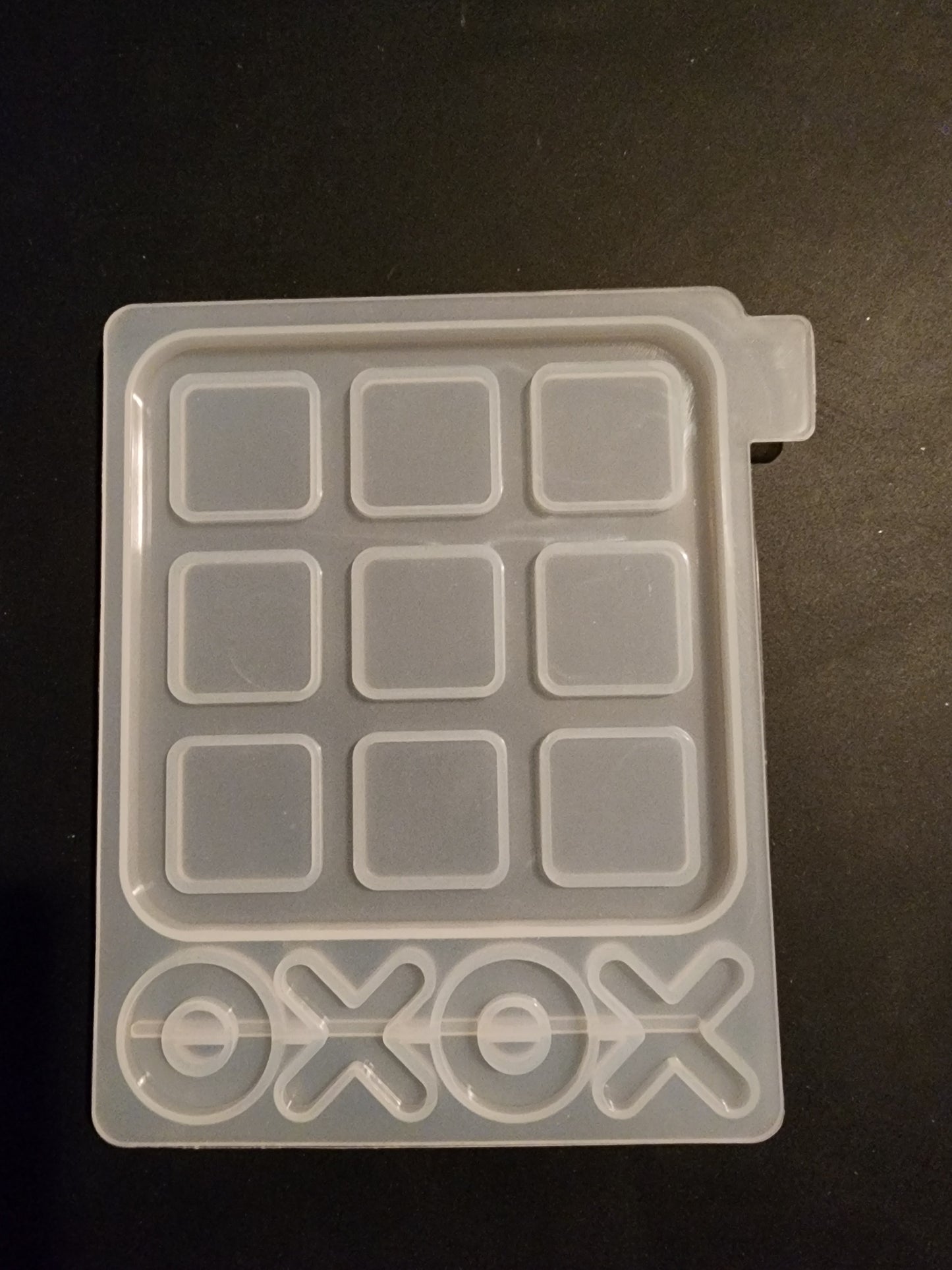 Tic Tac Toe