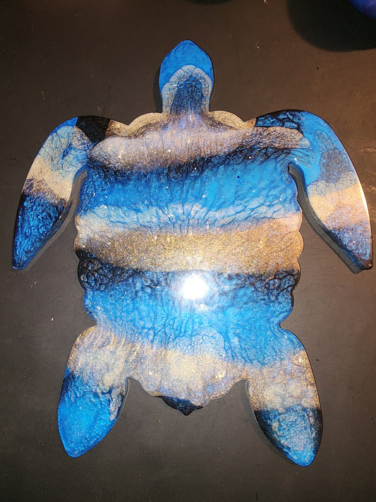 Turtle Tray