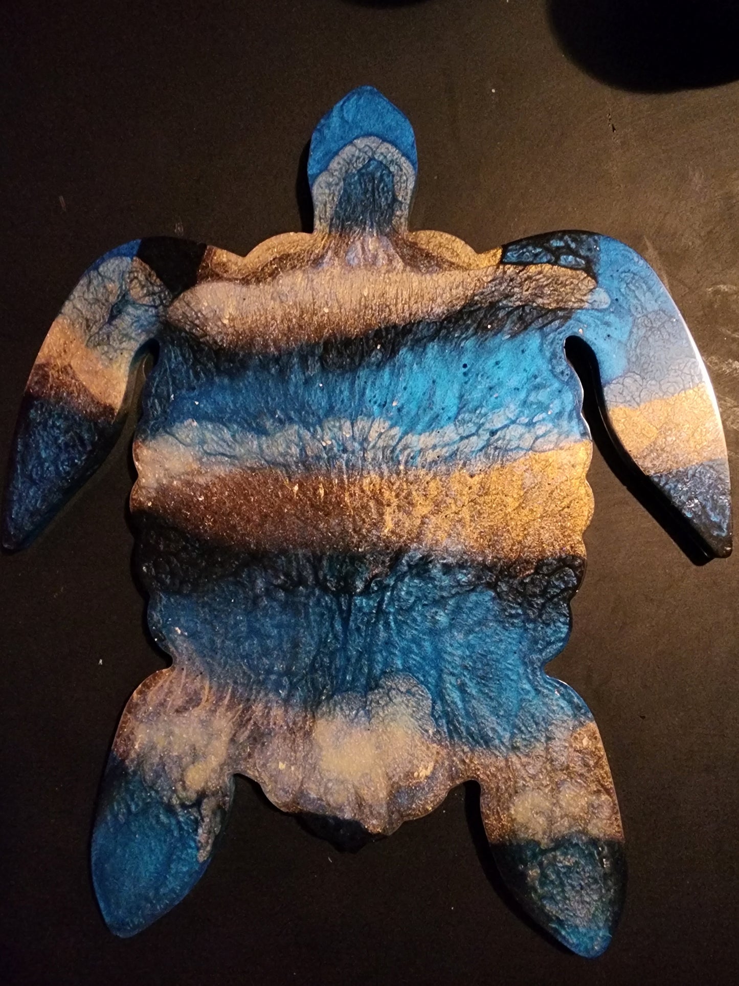 Turtle Tray