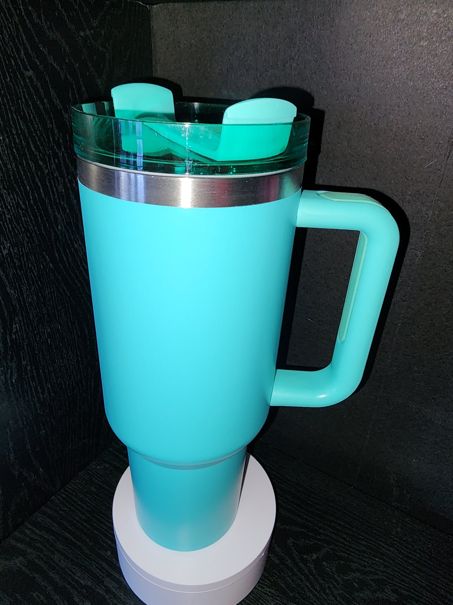40 oz Tumbler