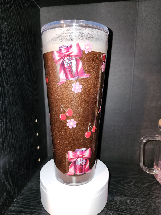 Dr. Pepper
