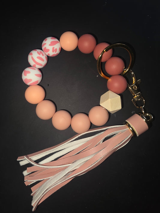 CUSTOM wristlet