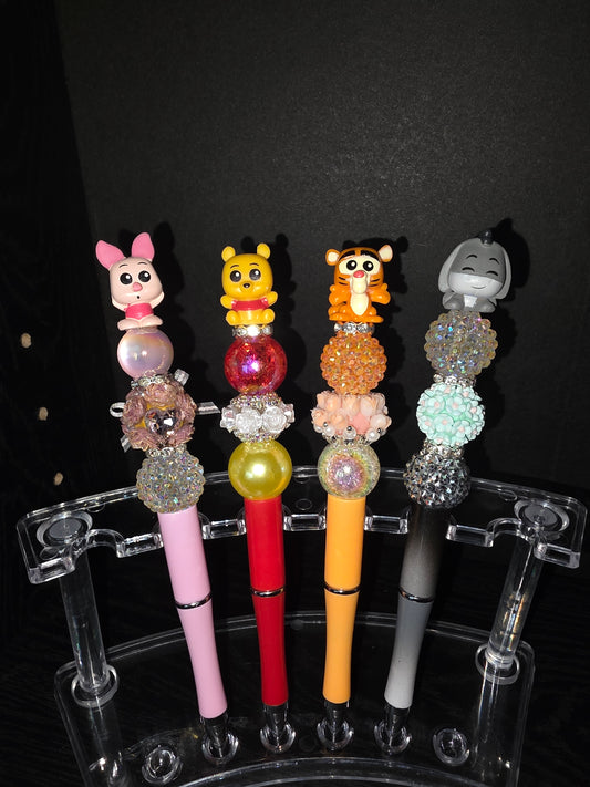 Pooh Collection (or seperate)