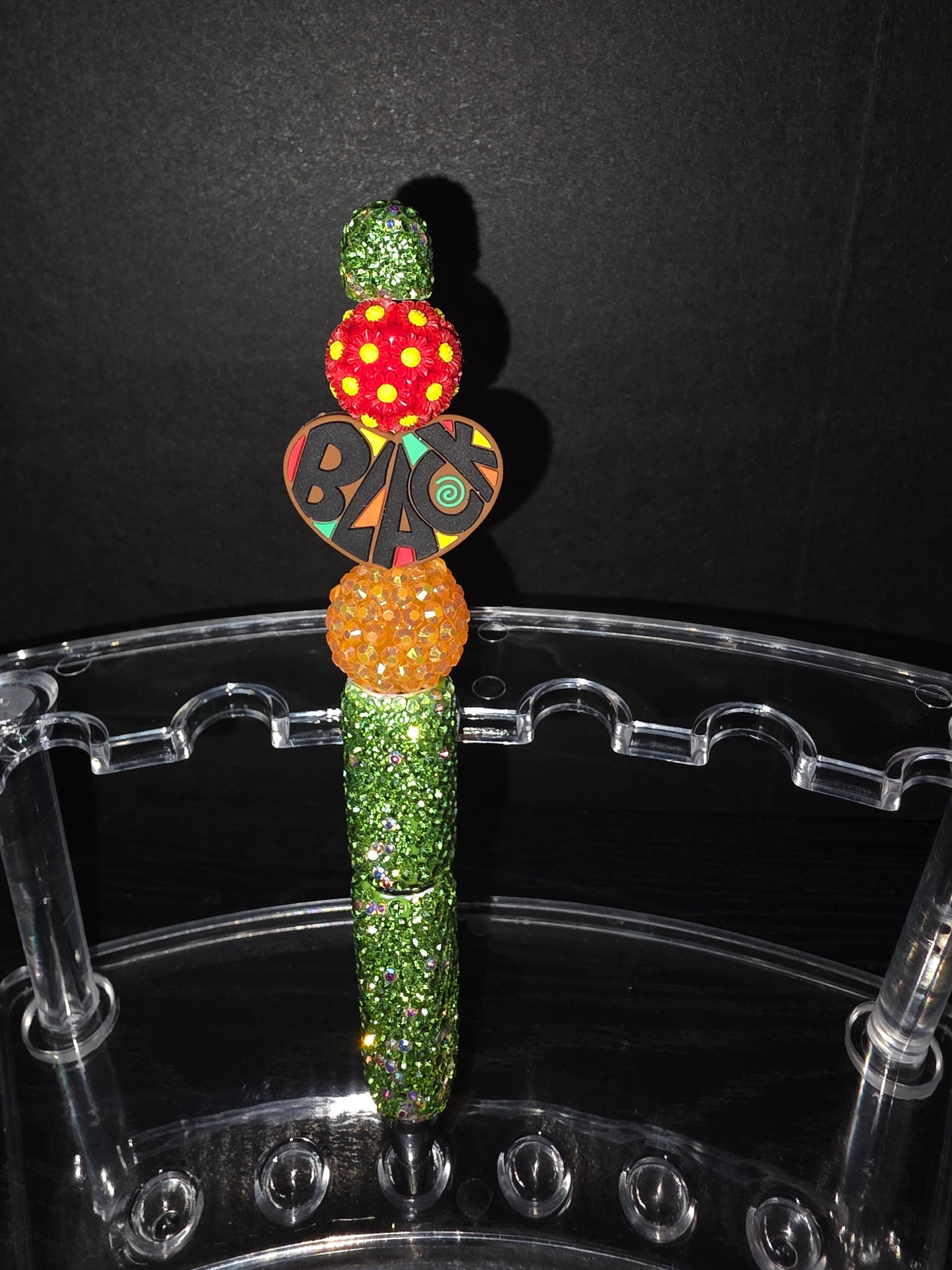 BLM Pen