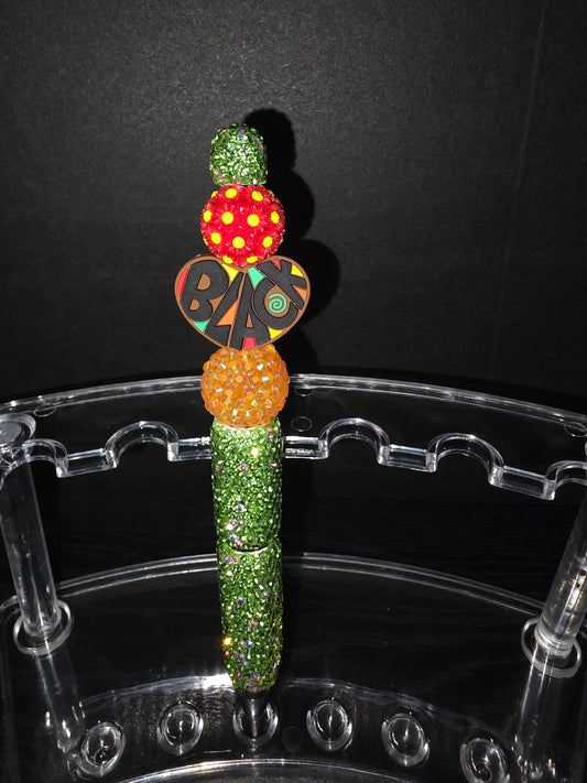 BLM Pen