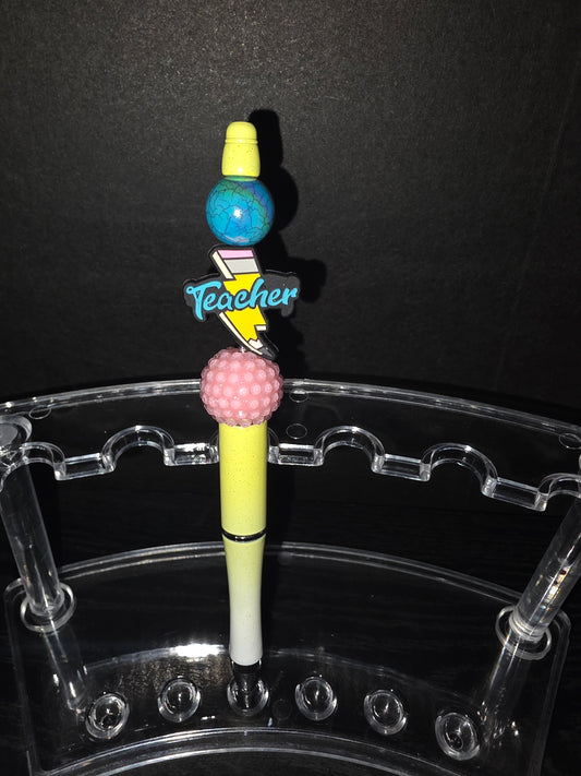 Teacher Pen