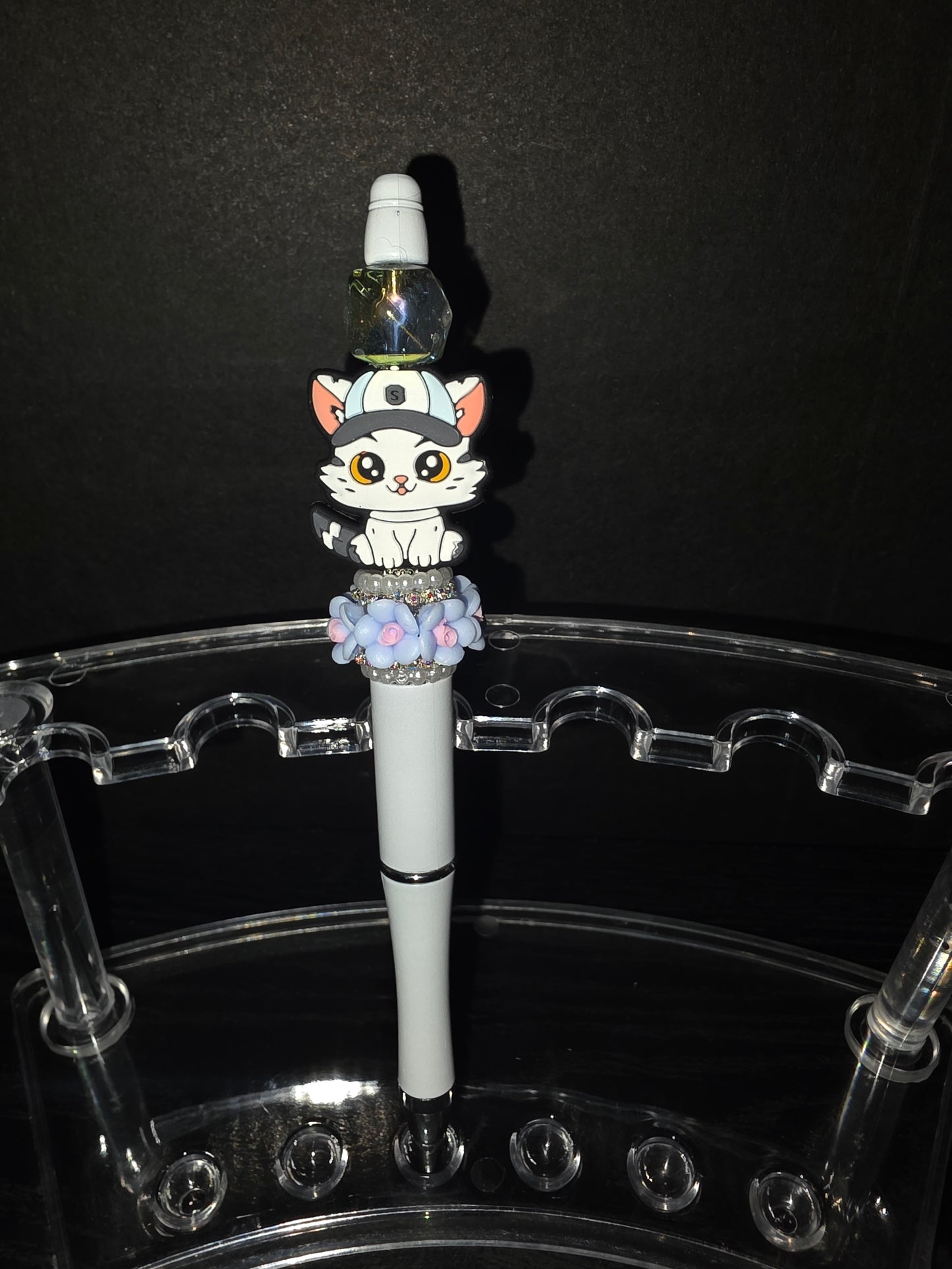 Cat Pen