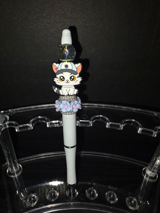 Cat Pen