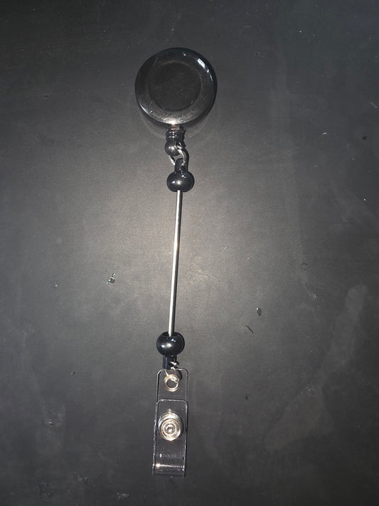 Badge Reels