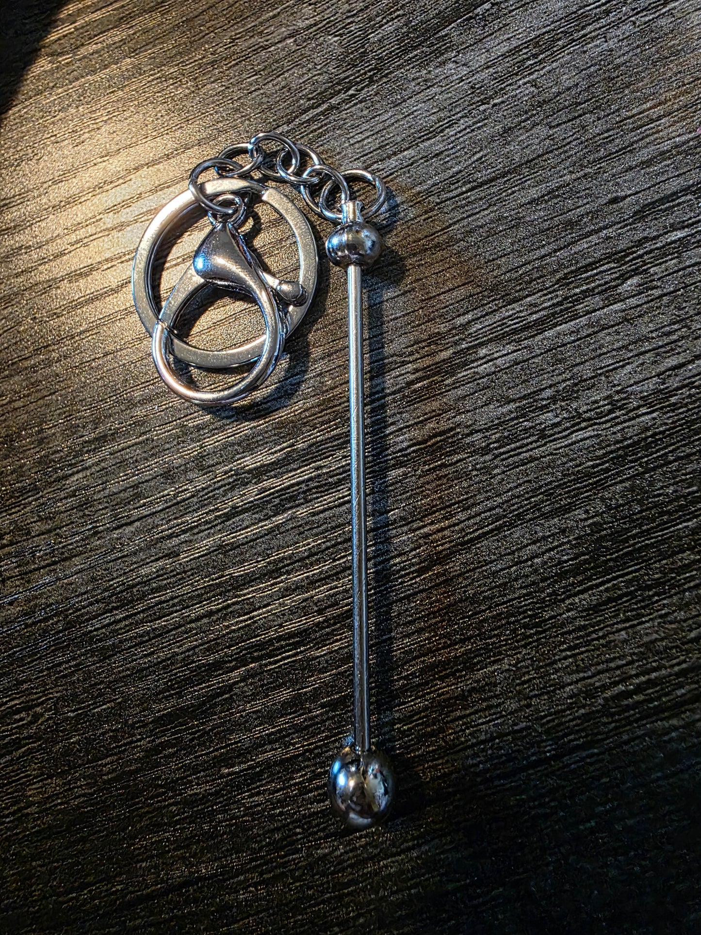 CUSTOM keychain