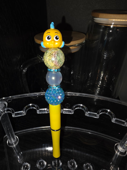 Flounder Pen