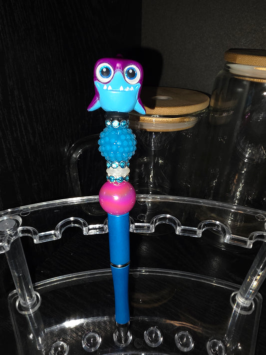 Bruce Pen