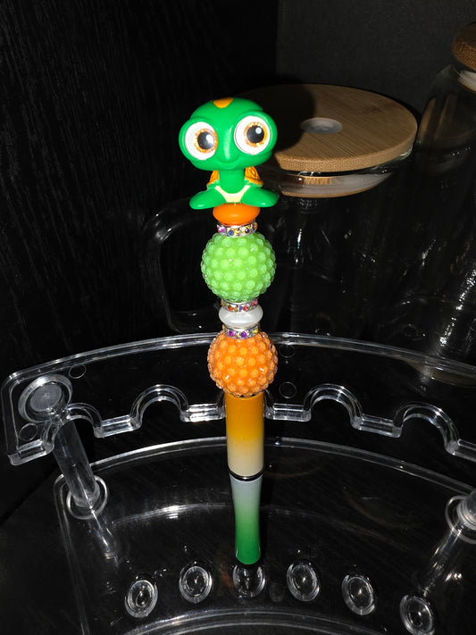 Squirt Pen