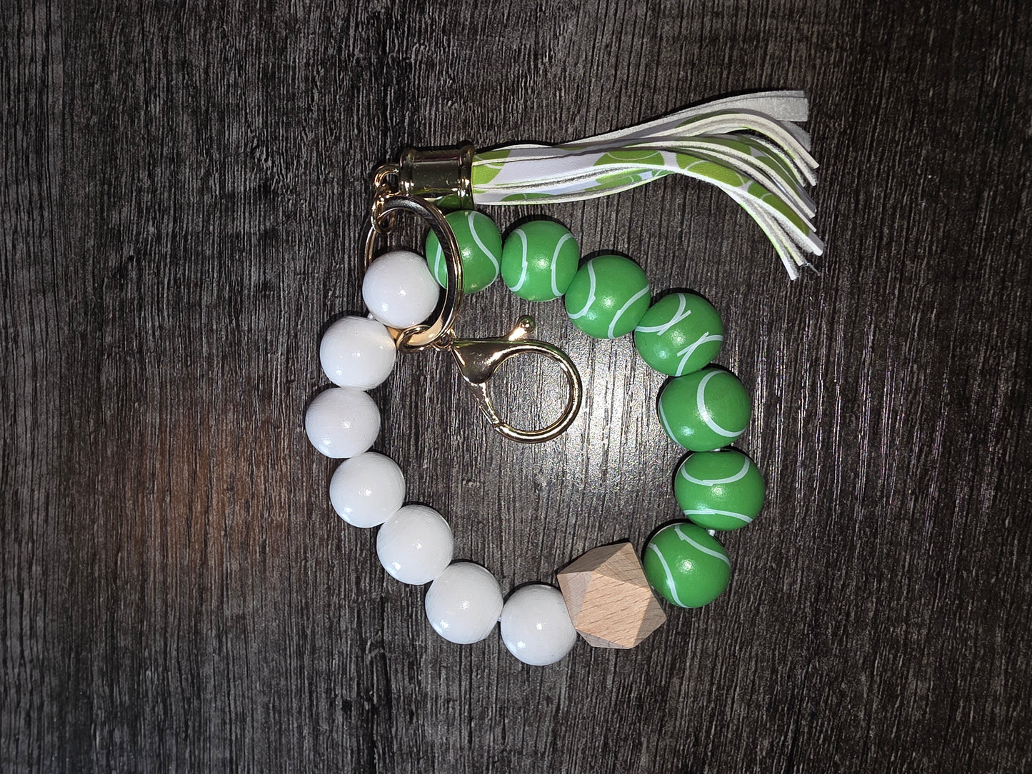 Sports Wristlets (Multiple options)