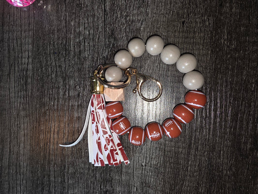 Sports Wristlets (Multiple options)