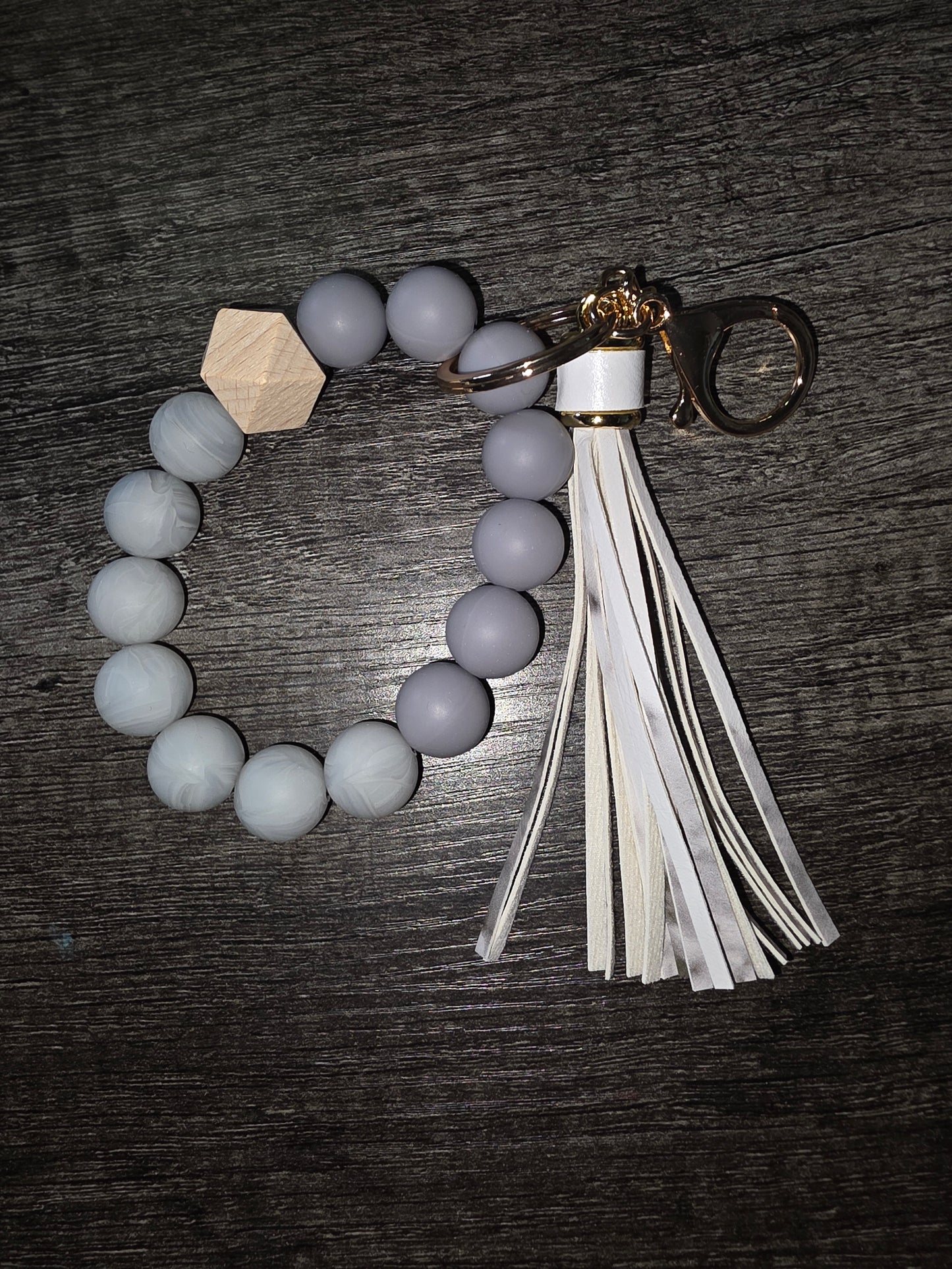 Plain Wristlet