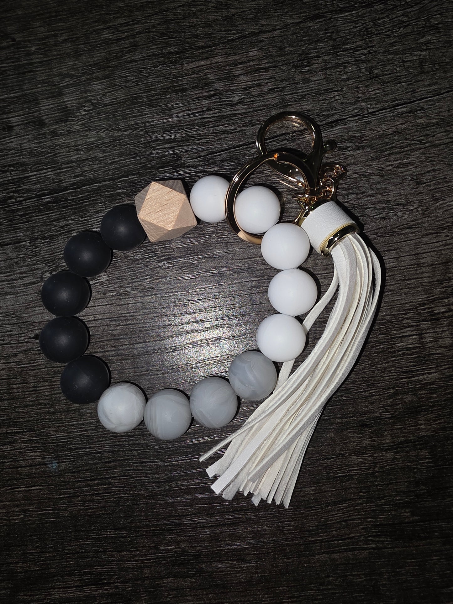 Plain Wristlet