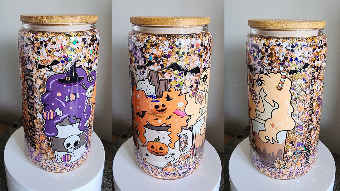 Hocus Pocus Coffee