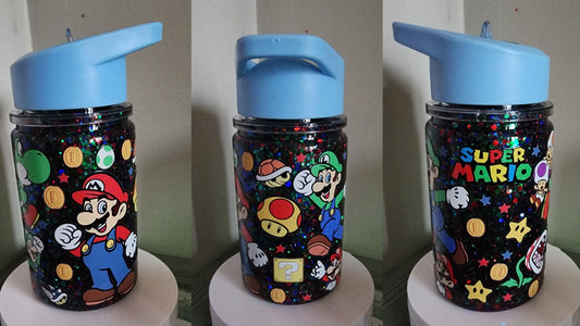 Super Bros