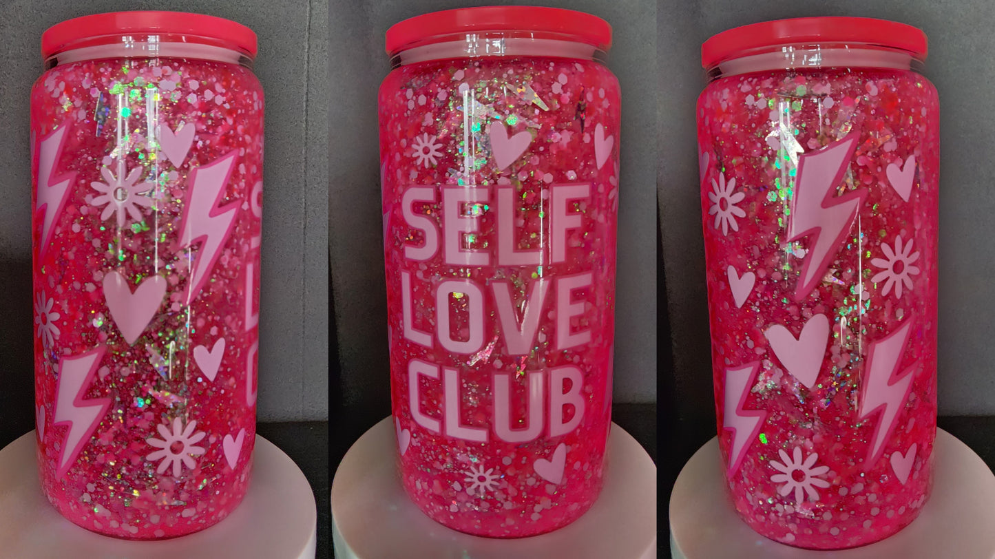 Self Love Club