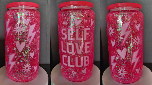 Self Love Club