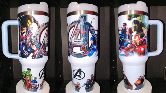 Avengers