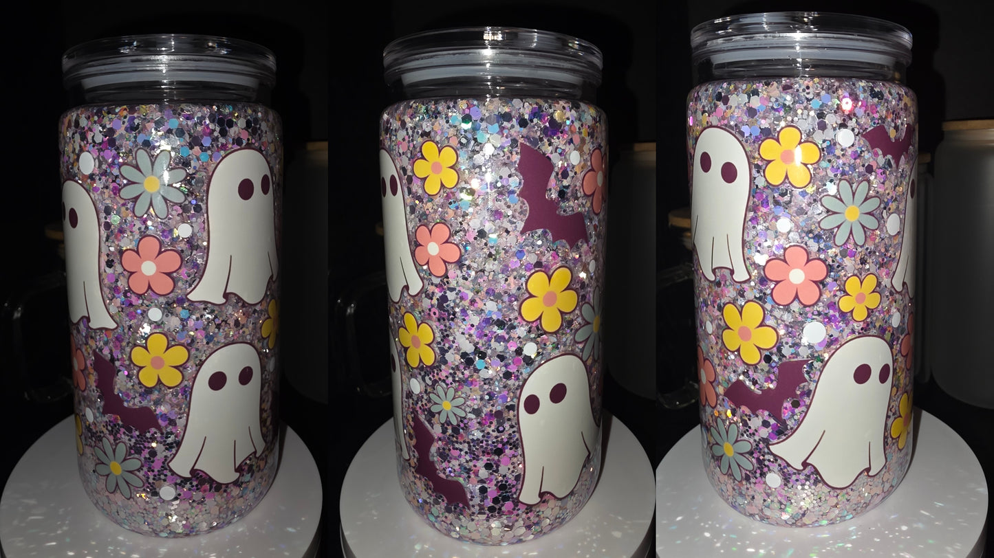 Ghost Cup