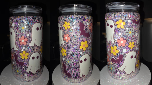 Ghost Cup