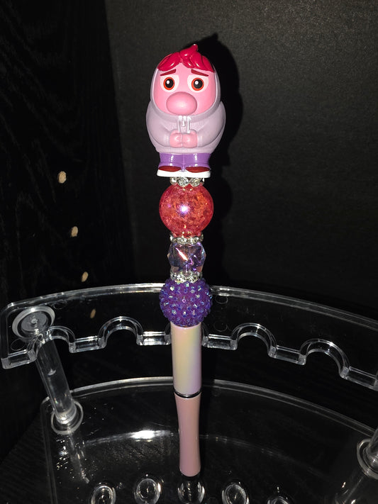 Embarrassment Pen