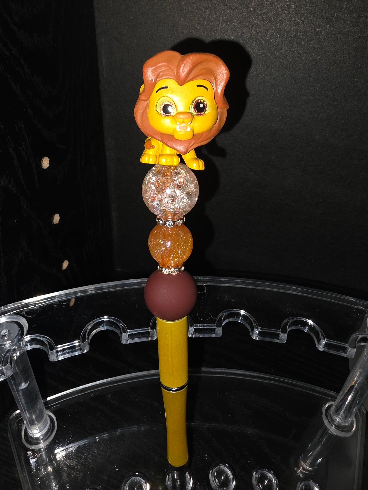 Mufasa Pen