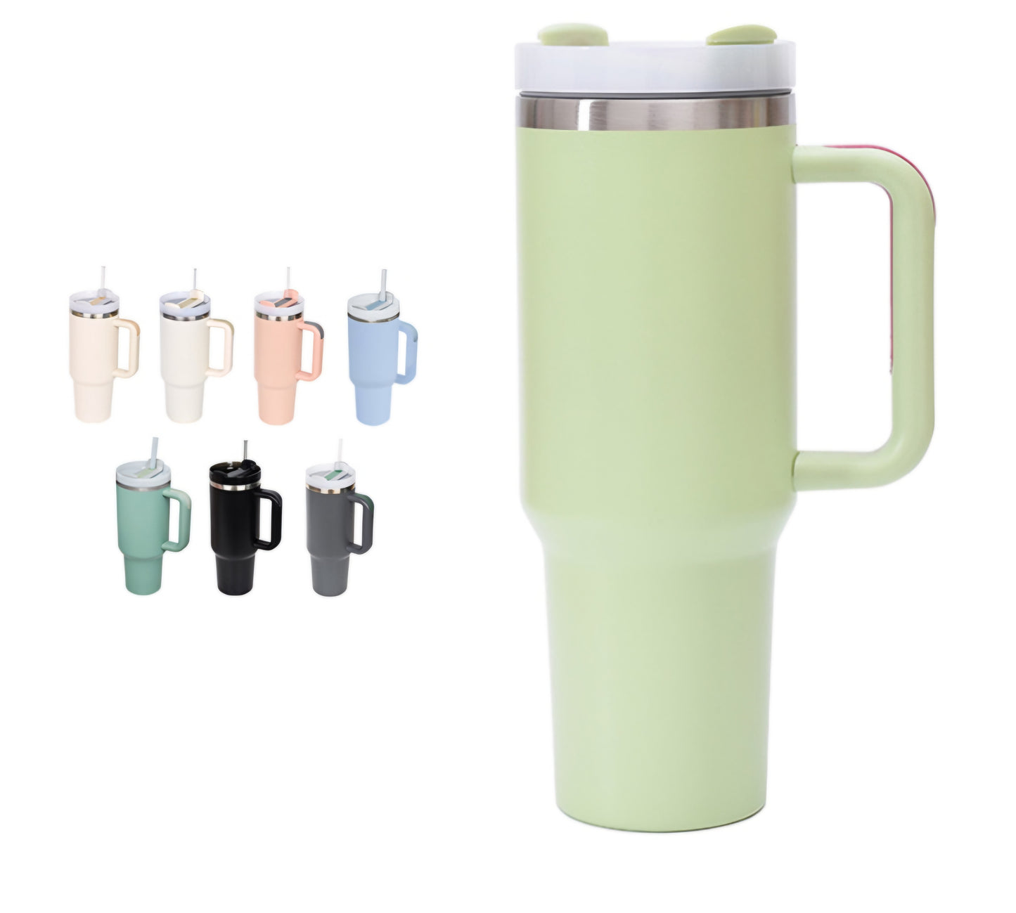 40 oz Tumbler