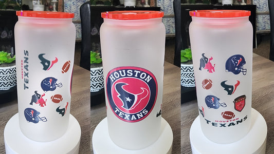 Texans