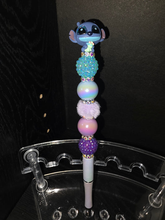 Stitch with Extender Pen