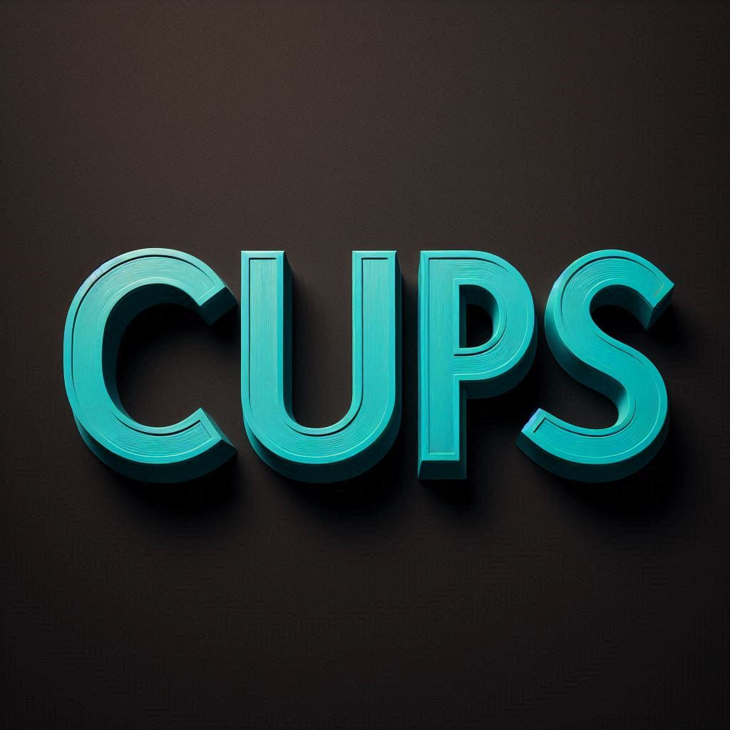Cup Options