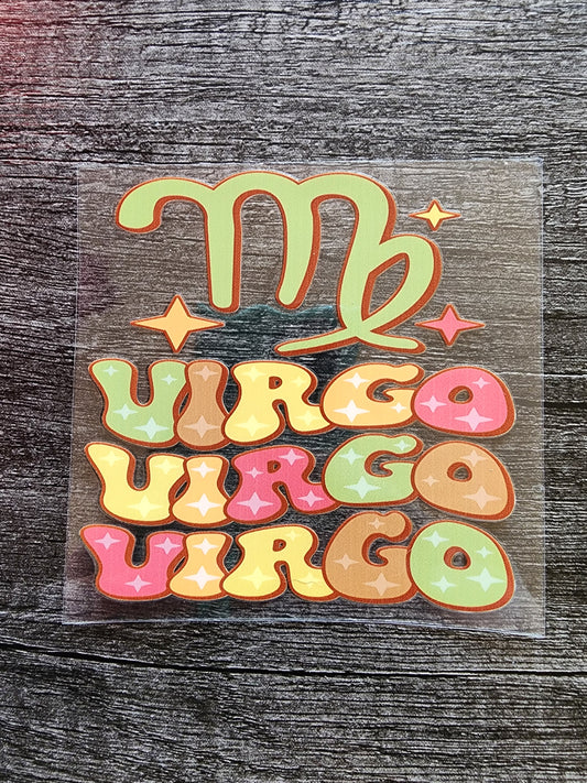 Virgo