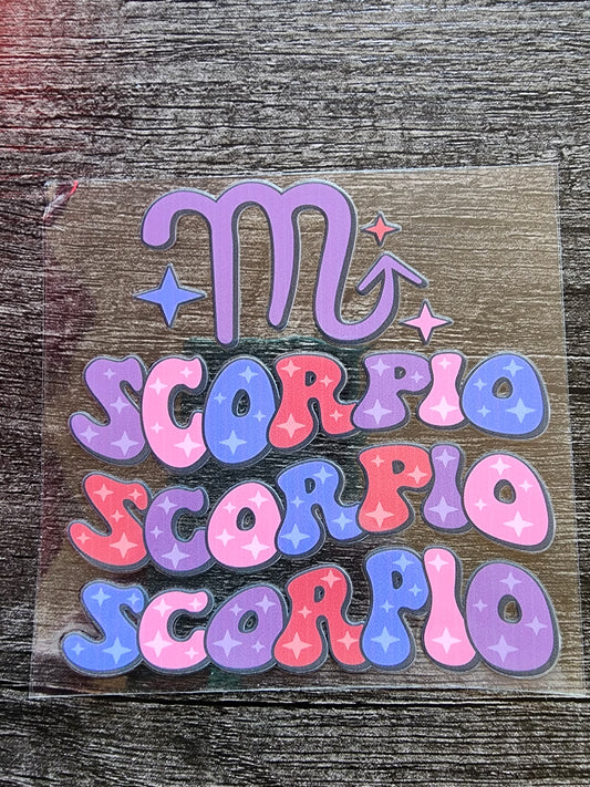 Scorpio