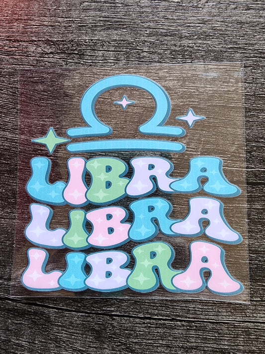 Libra 2