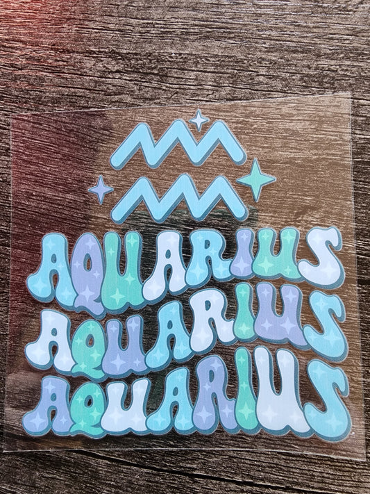 Aquarius 2