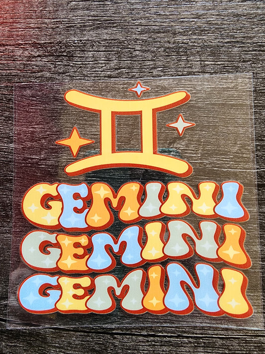 Gemini 2