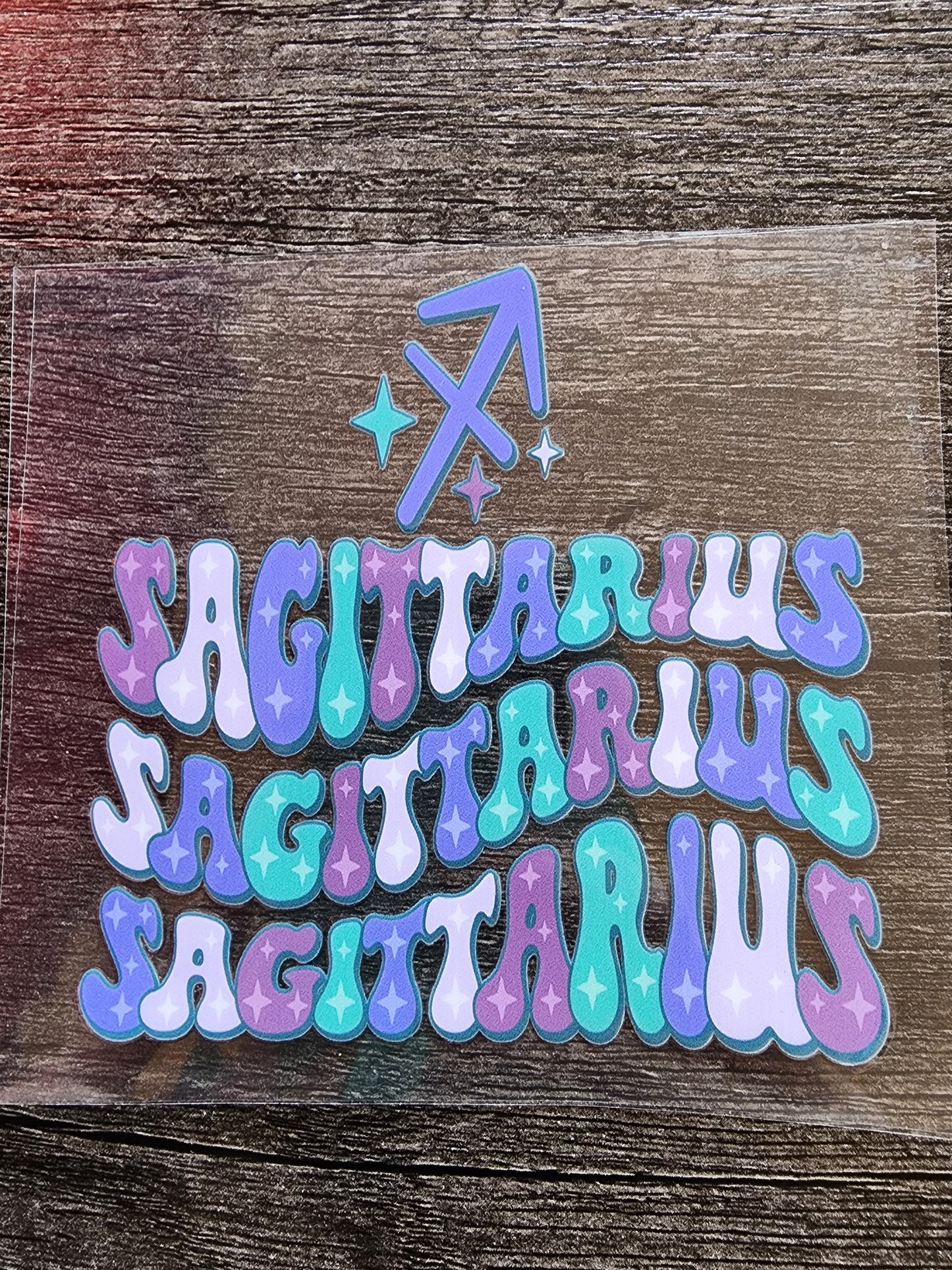 Sagittarius 2