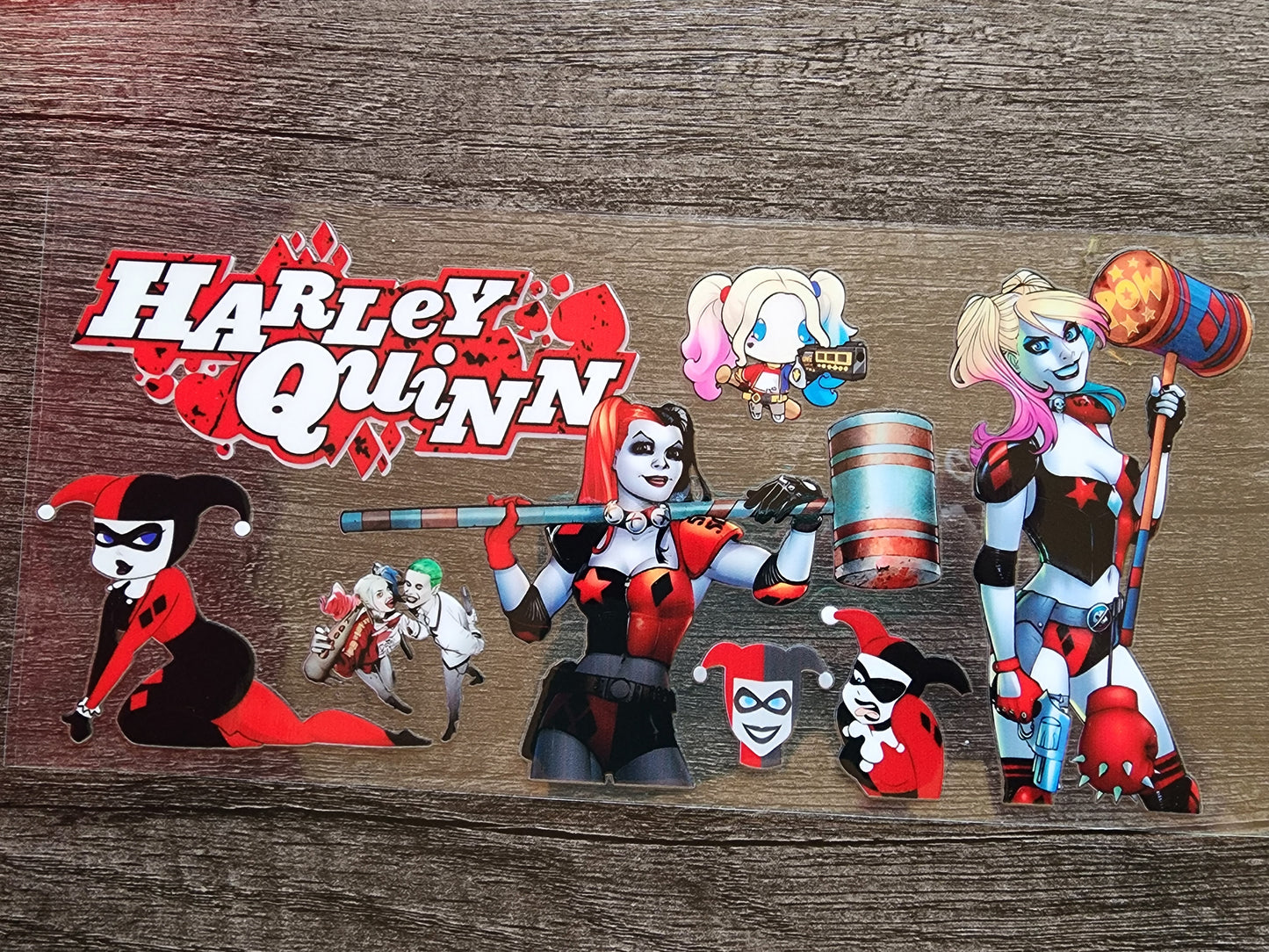 Harley Quinn 2