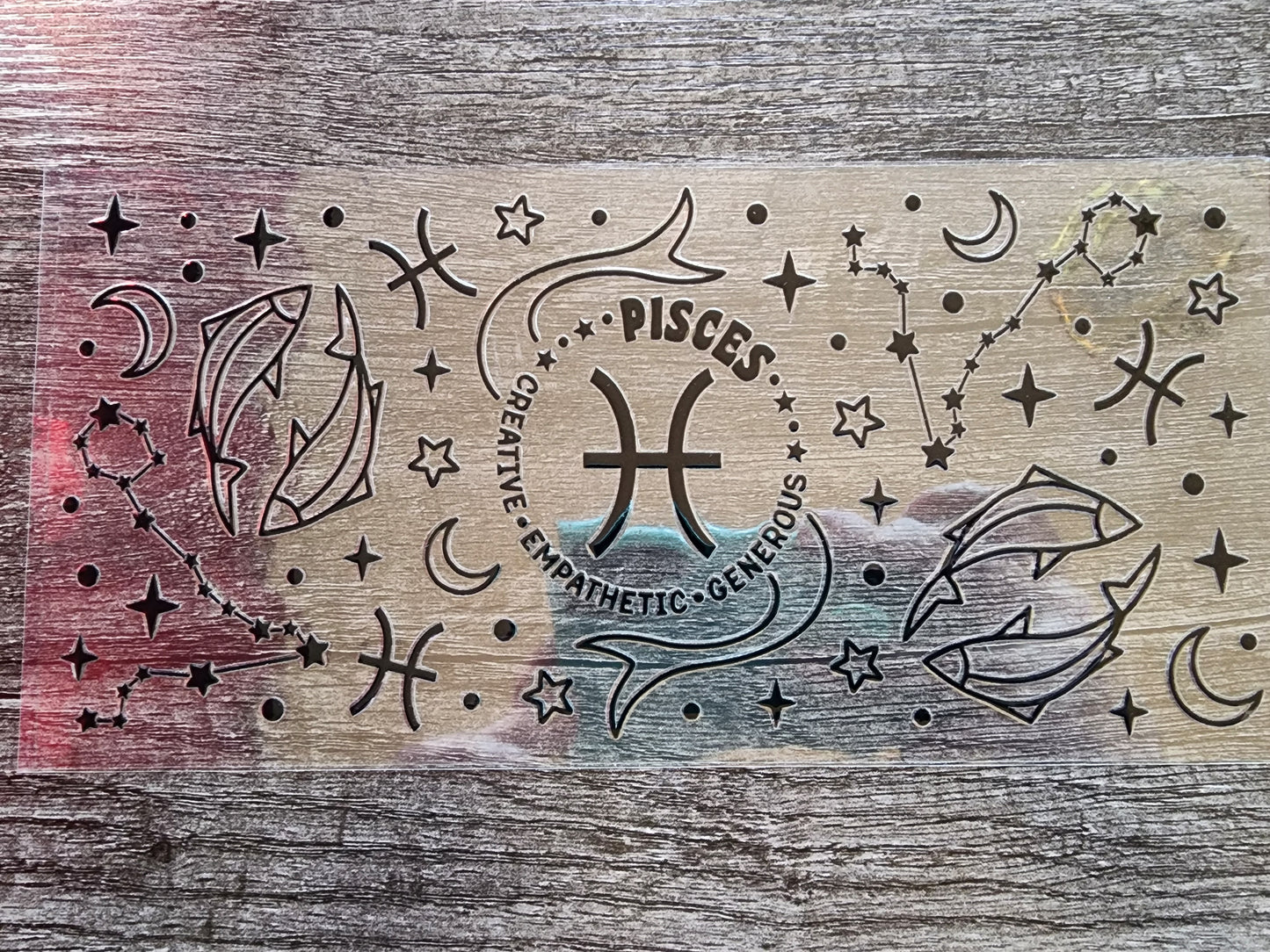 Pisces