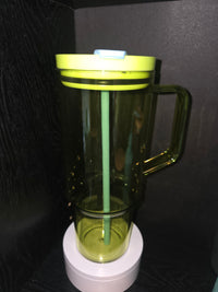 40 oz Acrylic (DECAL ONLY)